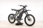 Talaria MX4/MX3/X3 Pneus tout-terrain avant et arrière OEM – Image 2