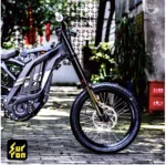 Kit de conversion Sur Ron Street OEM