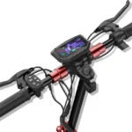 trottinette iscooter ix6 – Image 7