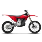 Stark Varg EX ALPHA 80HP Enduro