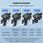 iscooter w9 – Image 5