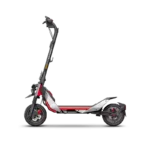 trottinette électrique segway zt3 pro – Image 3